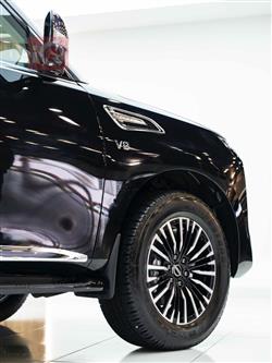 نيسان باترول